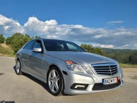 Mercedes-Benz E 500 � 550 / AMG / 388 / 4 Matic | Mobile.bg � ����� ������ 3