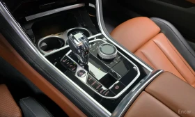 BMW 850 M850i* xDRIVE* GRAN COUPE* ОБДУХВАНЕ* 360 КАМЕРА | Auto.bg — изображение 6