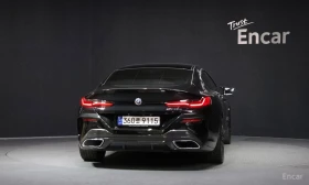 BMW 850 M850i* xDRIVE* GRAN COUPE* ОБДУХВАНЕ* 360 КАМЕРА | Auto.bg — изображение 2