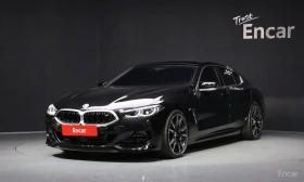 BMW 850 M850i* xDRIVE* GRAN COUPE* ОБДУХВАНЕ* 360 КАМЕРА