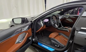 BMW 850 M850i* xDRIVE* GRAN COUPE* ОБДУХВАНЕ* 360 КАМЕРА | Auto.bg — изображение 9