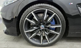 BMW 850 M850i* xDRIVE* GRAN COUPE* ОБДУХВАНЕ* 360 КАМЕРА | Auto.bg — изображение 11