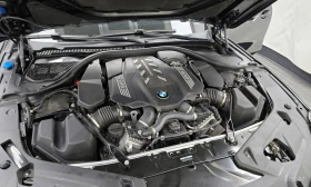 BMW 850 M850i* xDRIVE* GRAN COUPE* ОБДУХВАНЕ* 360 КАМЕРА | Auto.bg — изображение 12