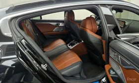 BMW 850 M850i* xDRIVE* GRAN COUPE* ОБДУХВАНЕ* 360 КАМЕРА | Auto.bg — изображение 10