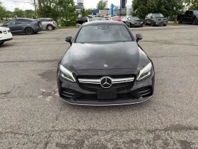 Mercedes-Benz C 43 AMG  COUPE | BURMASTER | MEMORY | DIS | 360  | Mobile.bg � ����� ������ 5
