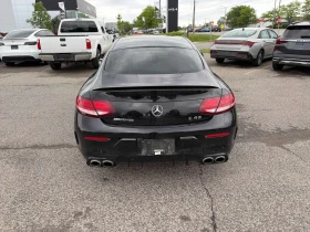 Mercedes-Benz C 43 AMG  COUPE | BURMASTER | MEMORY | DIS | 360  | Mobile.bg � ����� ������ 4