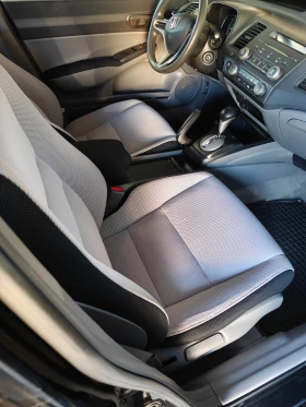 Honda Civic FD | Mobile.bg � ����� ������ 8