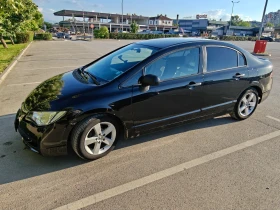 Honda Civic FD | Mobile.bg � ����� ������ 16