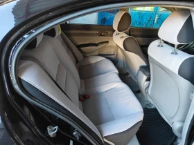 Honda Civic FD | Mobile.bg � ����� ������ 5