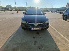 Honda Civic FD | Mobile.bg � ����� ������ 10