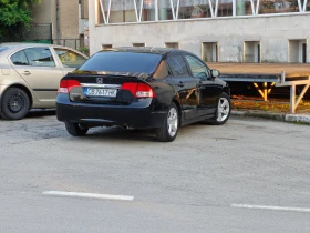 ������ Honda Civic