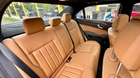 Mercedes-Benz E 500 E 550* 4MATIC* V8 Bi TURBO* КОЖА* ПАНО* ПОДГРЕВ*  | Auto.bg — изображение 6