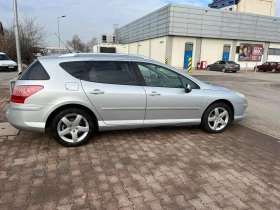 Peugeot 407 2.0HDi - 2650 € / 5182.95 лв. - 32526769 3