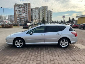 Peugeot 407 2.0HDi - 2650 € / 5182.95 лв. - 32526769 2