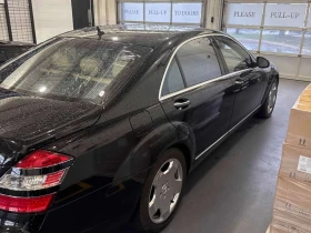 Mercedes-Benz S 550 * V8 * OБДУХВАНЕ * ПАНОРАМА * ПРЕДСТАВИТЕЛСТВО - 9990 € / 19538.74 лв. - 32938899 4