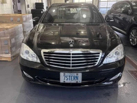 Mercedes-Benz S 550 * V8 * OБДУХВАНЕ * ПАНОРАМА * ПРЕДСТАВИТЕЛСТВО - 9990 € / 19538.74 лв. - 32938899 2