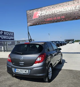 Opel Corsa ����5 | Mobile.bg � ����� ������ 6