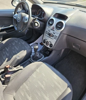 Opel Corsa ����5 | Mobile.bg � ����� ������ 9