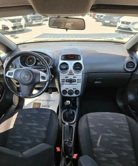 Opel Corsa ����5 | Mobile.bg � ����� ������ 13