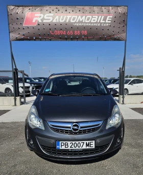Opel Corsa ����5 | Mobile.bg � ����� ������ 2