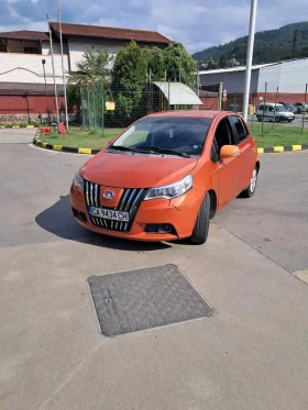 Great Wall Voleex C10
