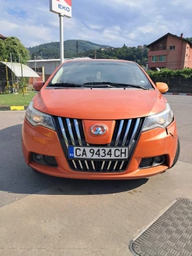 Great Wall Voleex C10 | Mobile.bg � ����� ������ 5