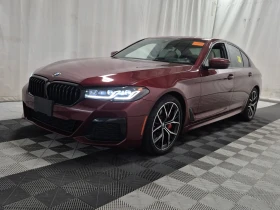 ������ BMW 530