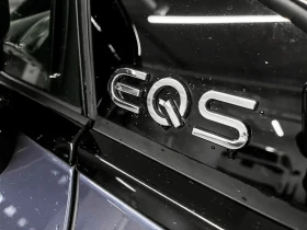 Mercedes-Benz EQS 450 4MATIC Premium & Night Package - 52000 € - 77007575 5