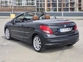 Peugeot 207 CC 1.6VTI  | Mobile.bg � ����� ������ 7