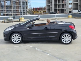Peugeot 207 CC 1.6VTI  | Mobile.bg � ����� ������ 6