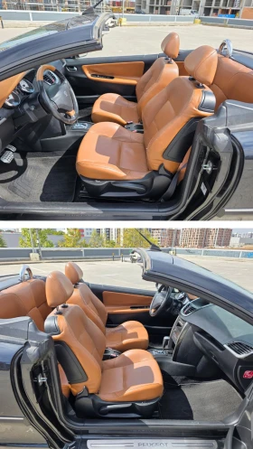 Peugeot 207 CC 1.6VTI  | Mobile.bg � ����� ������ 9