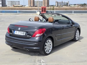 Peugeot 207 CC 1.6VTI  | Mobile.bg � ����� ������ 4