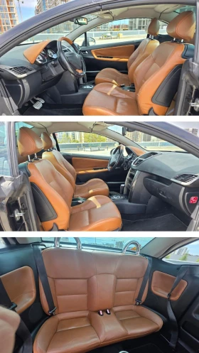 Peugeot 207 CC 1.6VTI  | Mobile.bg � ����� ������ 10