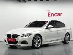 ������ BMW 320