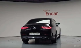 Mercedes-Benz CLS 400 d 4MATIC AMG Line * КРАЙНА ЦЕНА ДО БЪЛГАРИЯ | Auto.bg — изображение 4