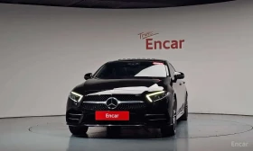 Mercedes-Benz CLS 400 d 4MATIC AMG Line * КРАЙНА ЦЕНА ДО БЪЛГАРИЯ | Auto.bg — изображение 3