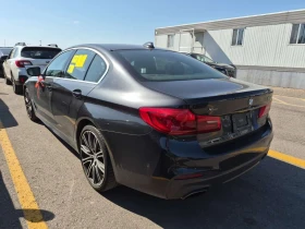 BMW 530 * Sedan 530i Xdrive * CARFAX *  | Auto.bg — изображение 6