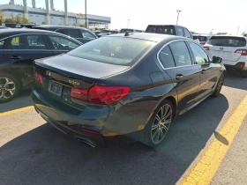 BMW 530 * Sedan 530i Xdrive * CARFAX *  | Auto.bg — изображение 2