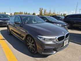 BMW 530 * Sedan 530i Xdrive * CARFAX *  | Auto.bg — изображение 5