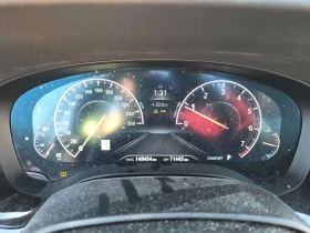 BMW 530 * Sedan 530i Xdrive * CARFAX *  | Auto.bg — изображение 9
