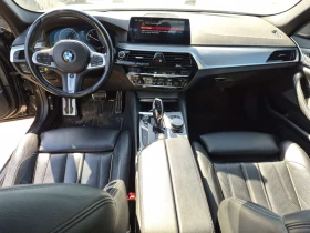 BMW 530 * Sedan 530i Xdrive * CARFAX *  | Auto.bg — изображение 10