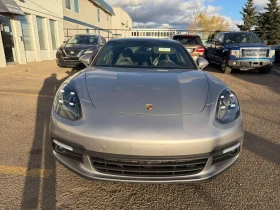Porsche Panamera * 4S * ДВА КЛЮЧА * KEYLESS *  | Auto.bg — изображение 2