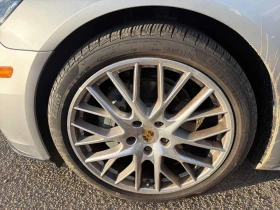 Porsche Panamera * 4S * ДВА КЛЮЧА * KEYLESS *  | Auto.bg — изображение 9