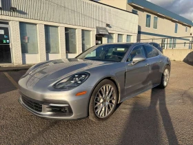 Porsche Panamera * 4S * ДВА КЛЮЧА * KEYLESS * 