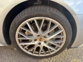 Porsche Panamera * 4S * ДВА КЛЮЧА * KEYLESS *  | Auto.bg — изображение 8