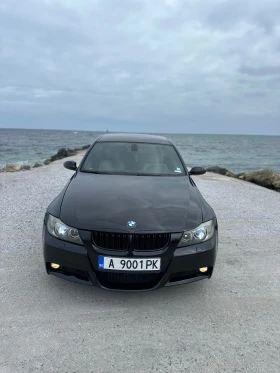 BMW 320 i