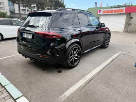 Mercedes-Benz CLE 53 4 MATIC AMG 6+ 1 | Mobile.bg � ����� ������ 4