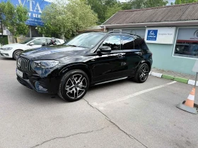 Mercedes-Benz CLE 53 4 MATIC AMG 6+ 1 | Mobile.bg � ����� ������ 2