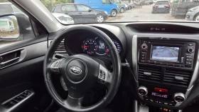 Subaru Forester 2.0i Facelift 150kc | Auto.bg — изображение 8
