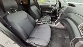 Subaru Forester 2.0i Facelift 150kc | Auto.bg — изображение 14